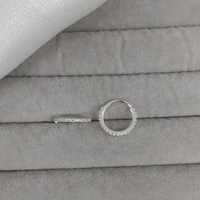 PIERCING CRAVEJADO 10MM