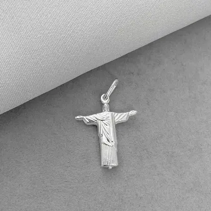 PINGENTE CRISTO REDENTOR