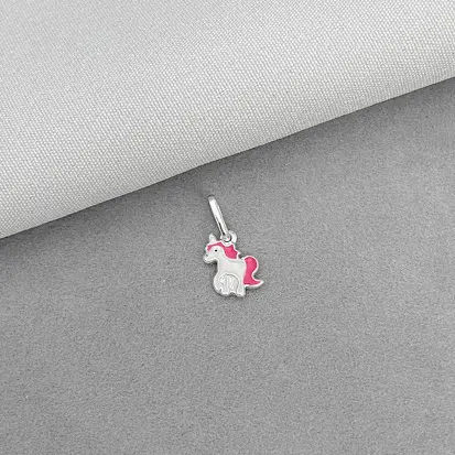 PINGENTE UNICORNIO