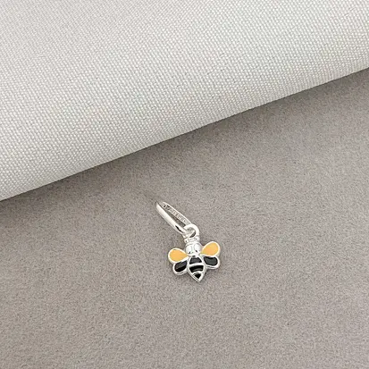 PINGENTE ABELHA MINI