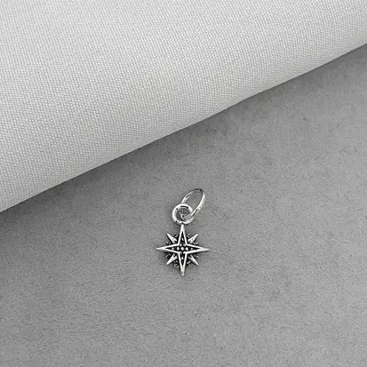 PINGENTE ESTRELA
