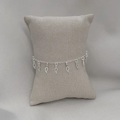 PULSEIRA FOLHAS PENDURADAS