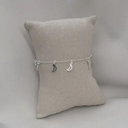 PULSEIRA LUAS PENDURADAS