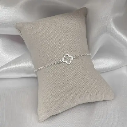 PULSEIRA VAN CLEEF VAZADO