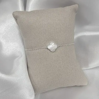 PULSEIRA VAN CLEEF MADREPEROLA
