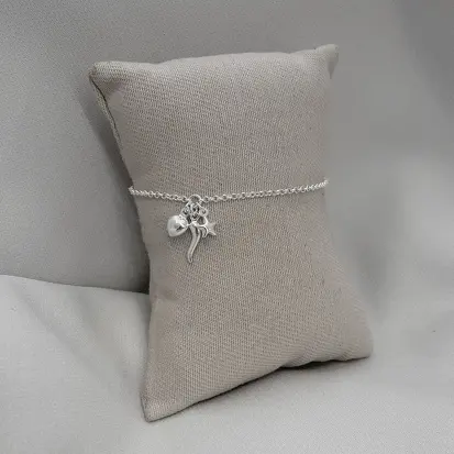 PULSEIRA PATUÁ CORAÇÃO ESTRELA