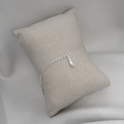 PULSEIRA INFANTIL FIGA PENDURADA