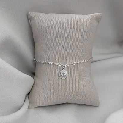 PULSEIRA SÃO BENTO PENDURADO