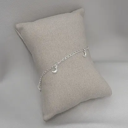 PULSEIRA INFANTIL 4 LUAS PENDURADAS