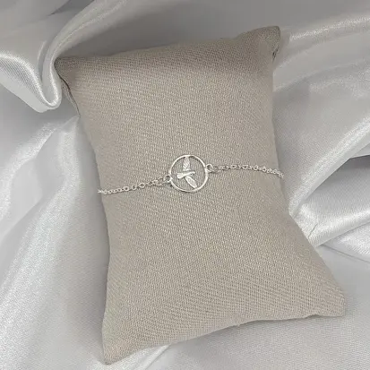 PULSEIRA ESPIRITO SANTO VAZADO