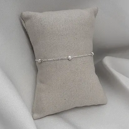 PULSEIRA 3X1 5 BOLINHAS INTERCALADA