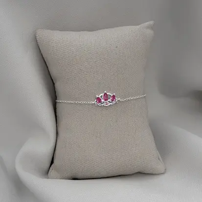 PULSEIRA RAPUNZEL