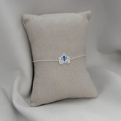 PULSEIRA CINDERELA